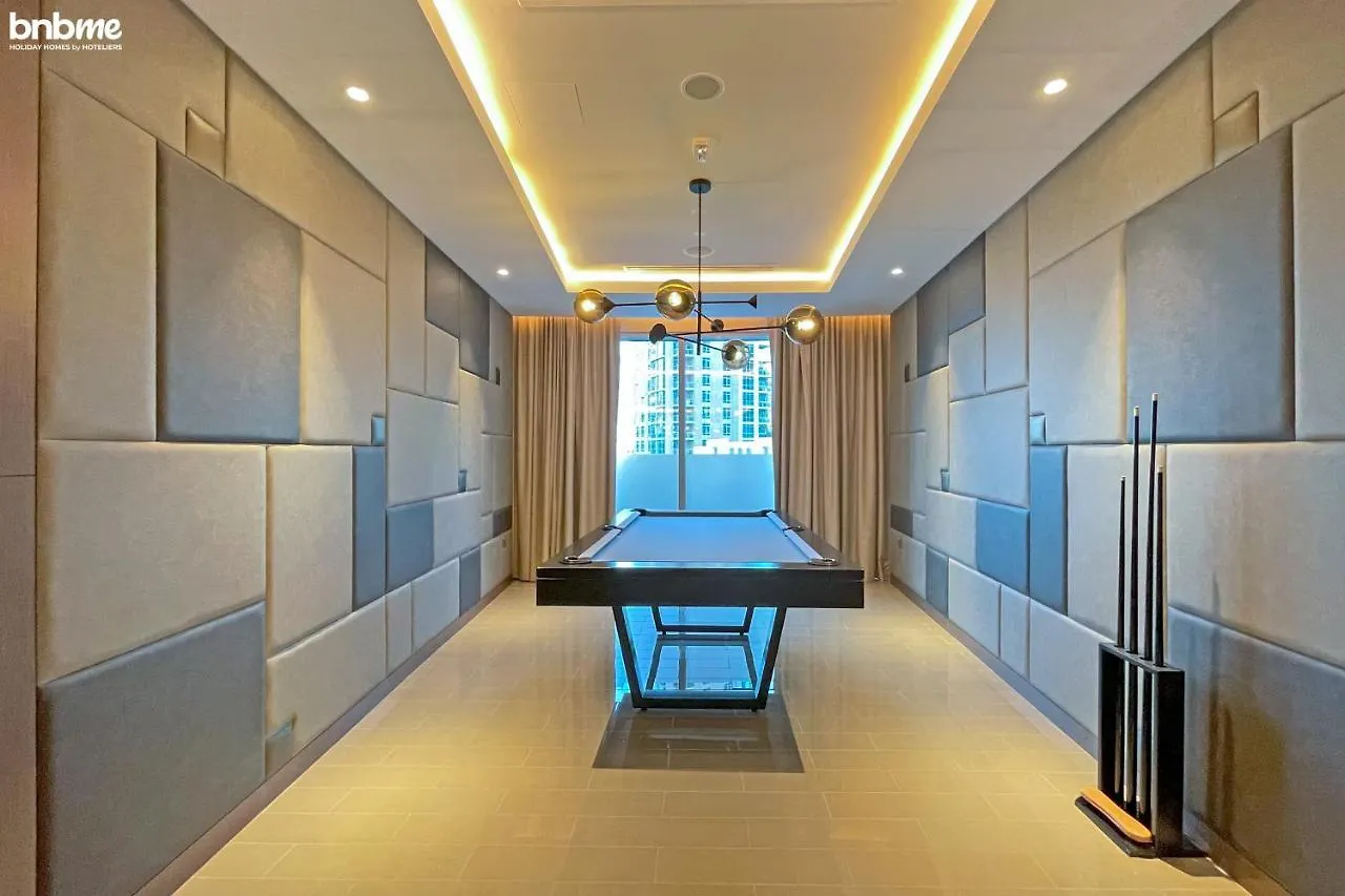 Bnbme - Opera Grand Apartment Dubai United Arab Emirates