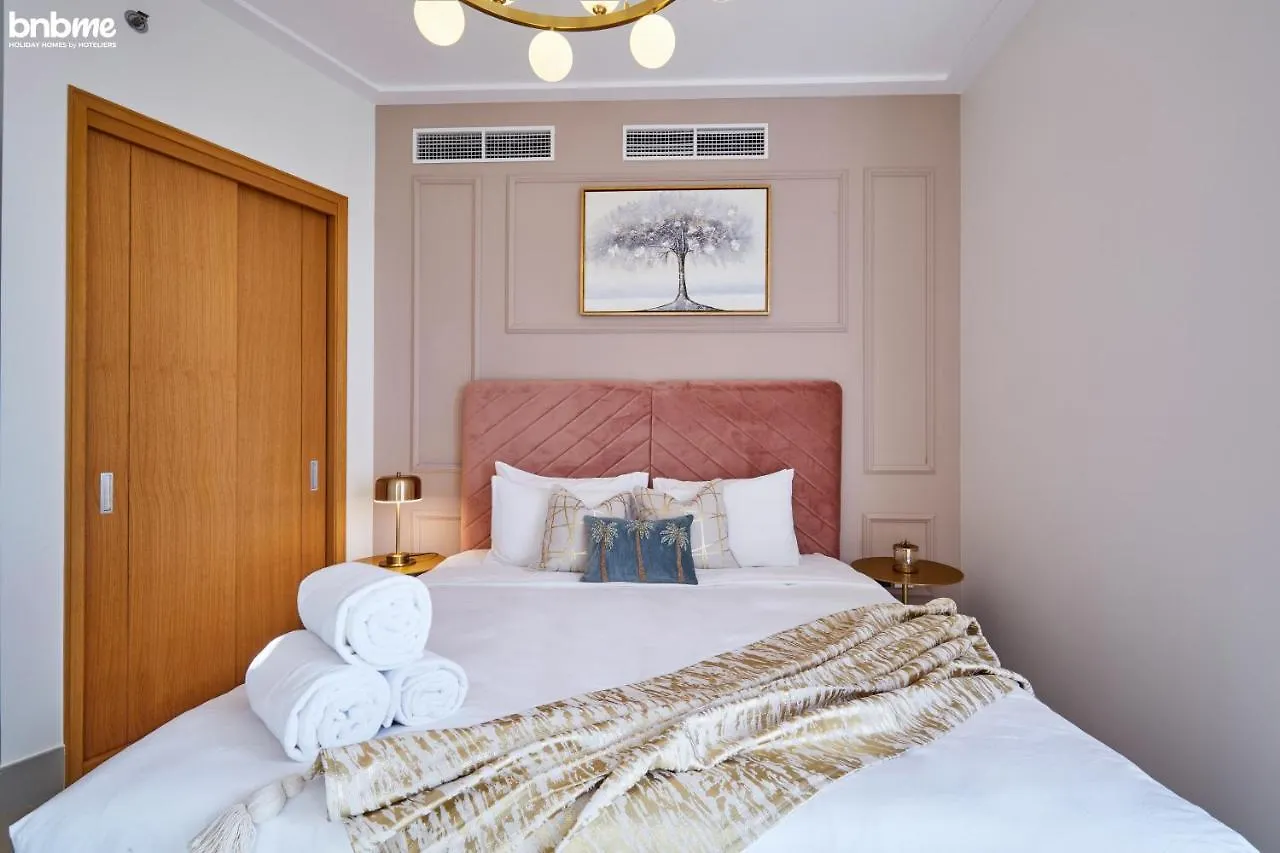 Bnbme - Opera Grand Apartment Dubai