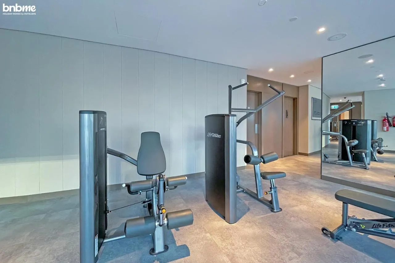 Bnbme - Opera Grand Apartment Dubai