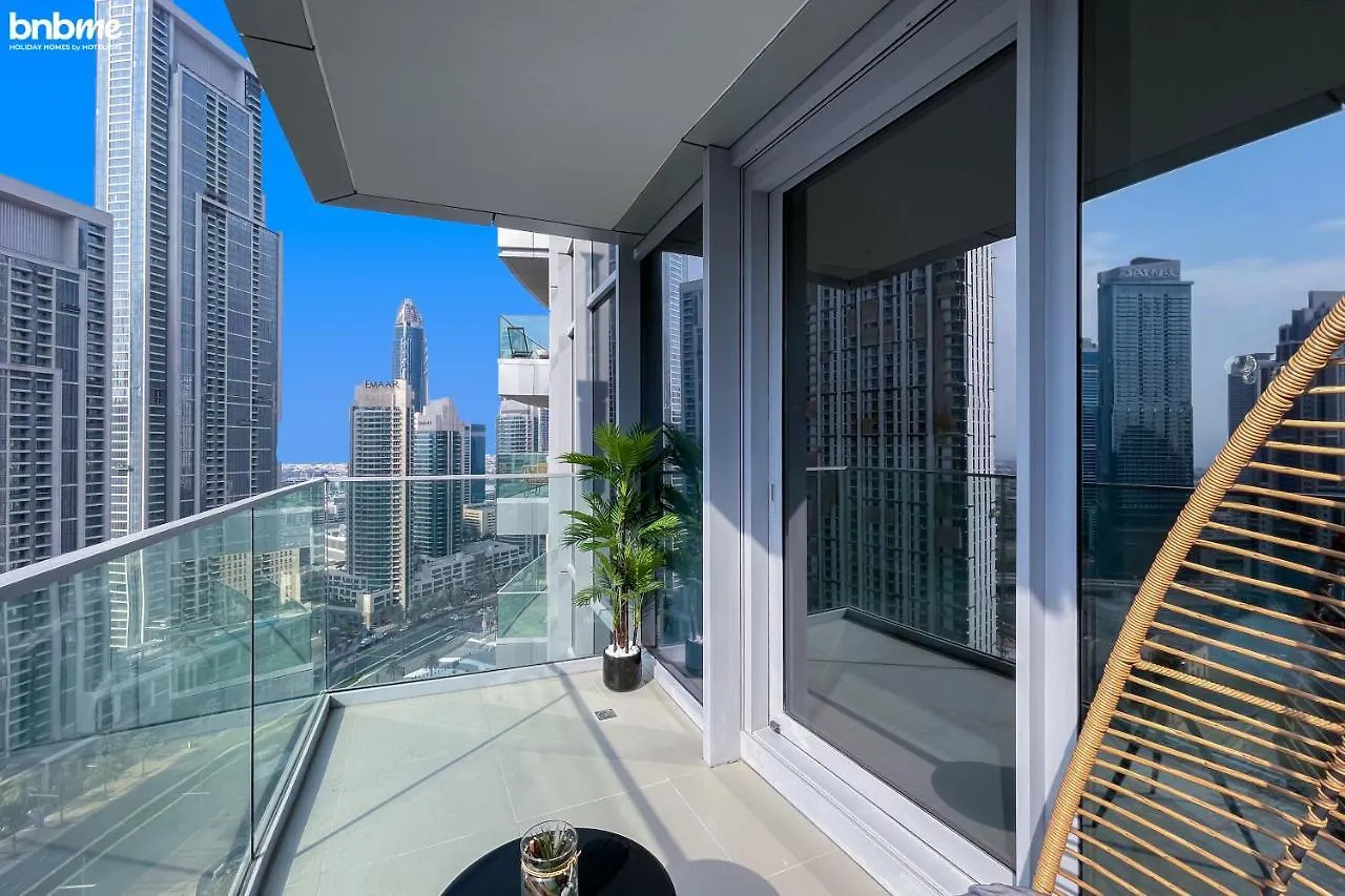 Bnbme - Opera Grand Apartment Dubai United Arab Emirates
