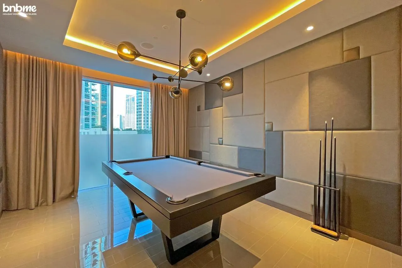 Bnbme - Opera Grand Apartment Dubai 0*,