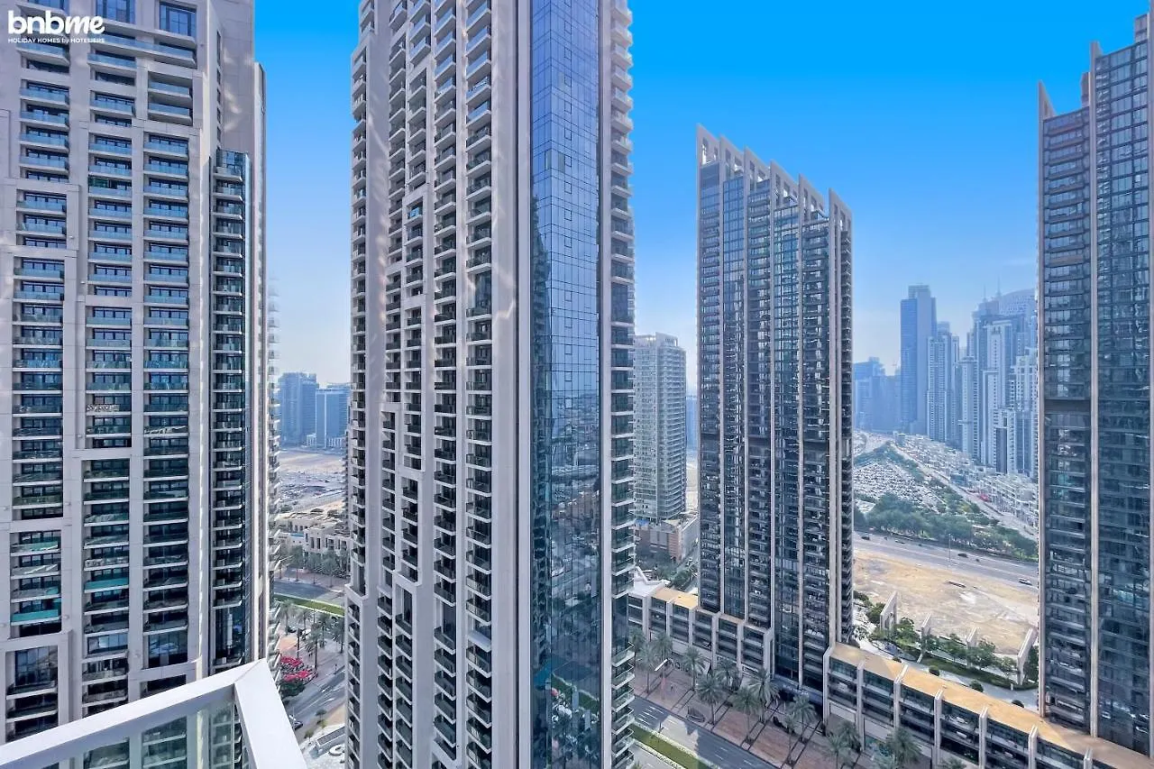 Bnbme - Opera Grand Apartment Dubai United Arab Emirates